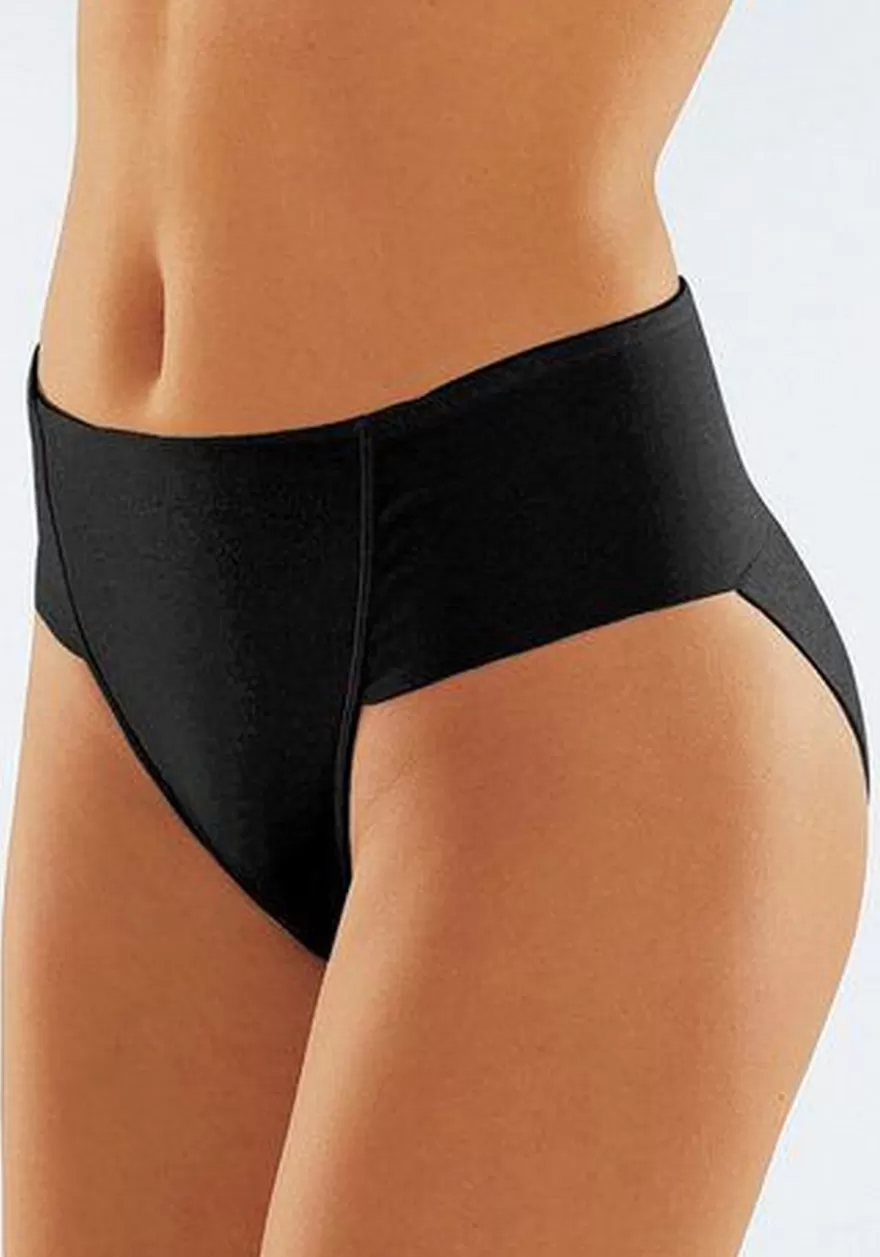 Sale 3 Pk High Leg Control Briefs Shapewear