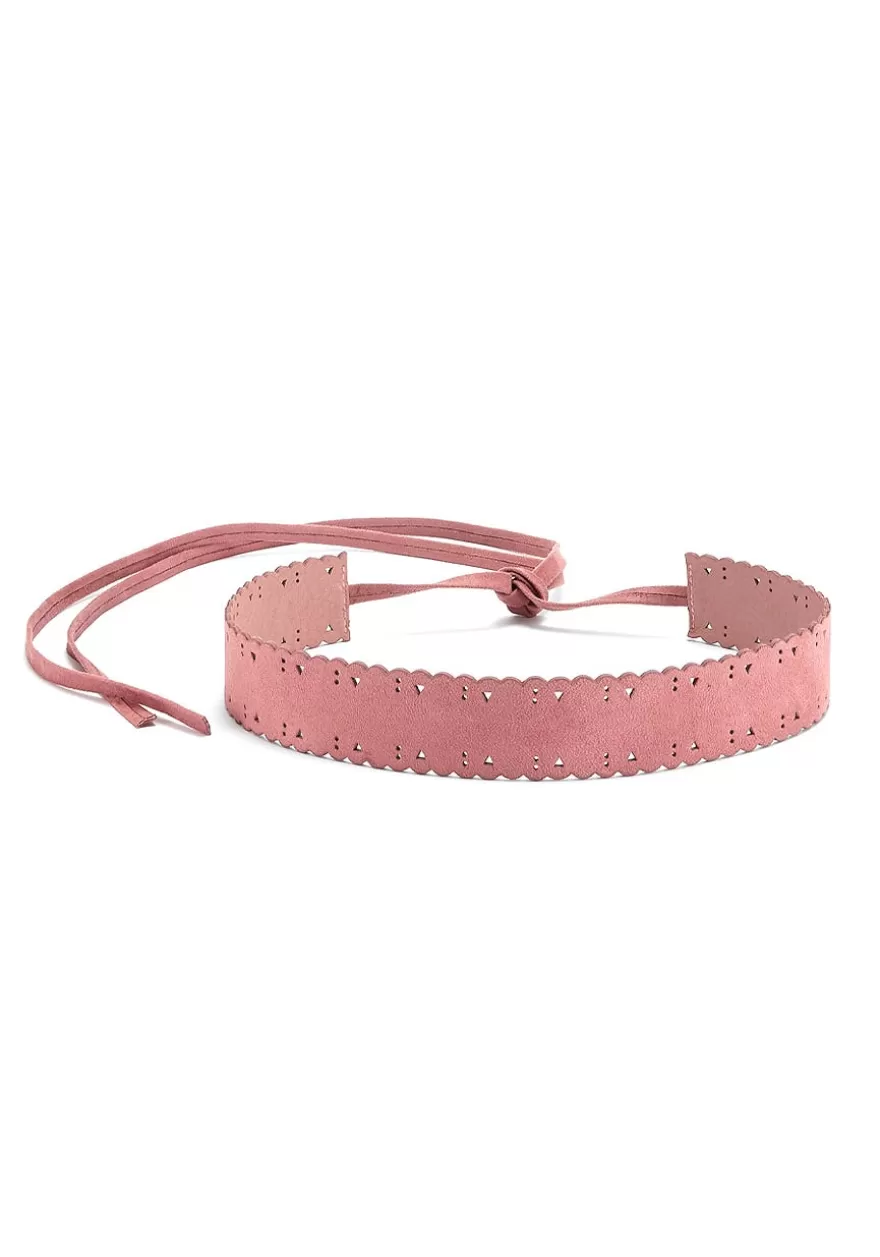 Hot Adjustable Waist Belt Belts