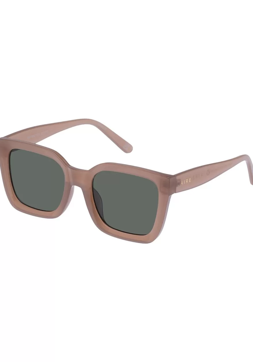 Shop Aire Rectangular Sunglasses Accessories & Jewelry