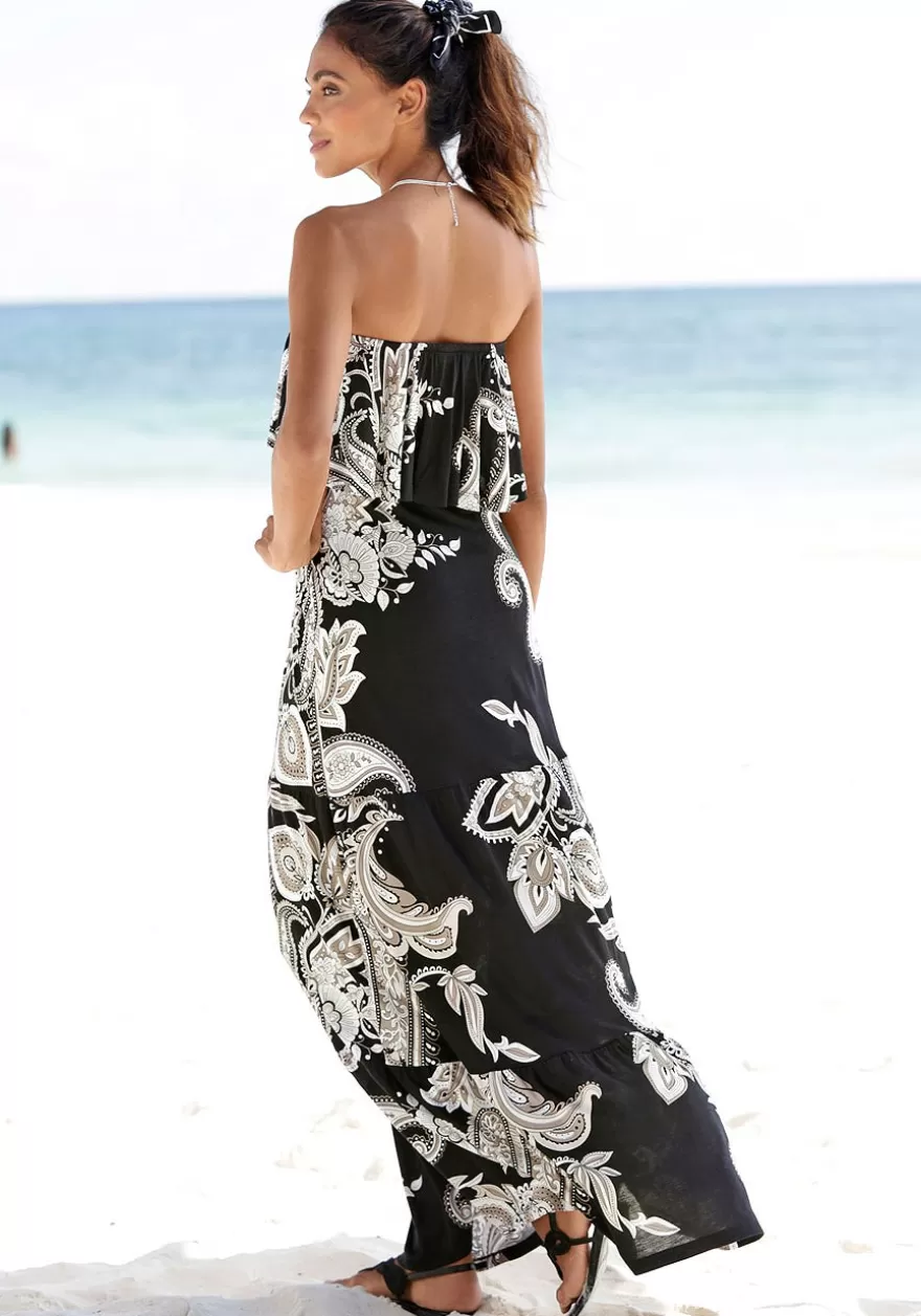 Online Bandeau Maxi Dress Sundresses