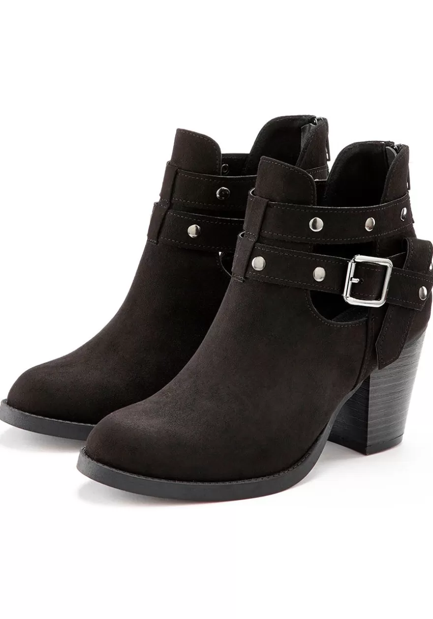 Best Biker Booties Boots & Booties