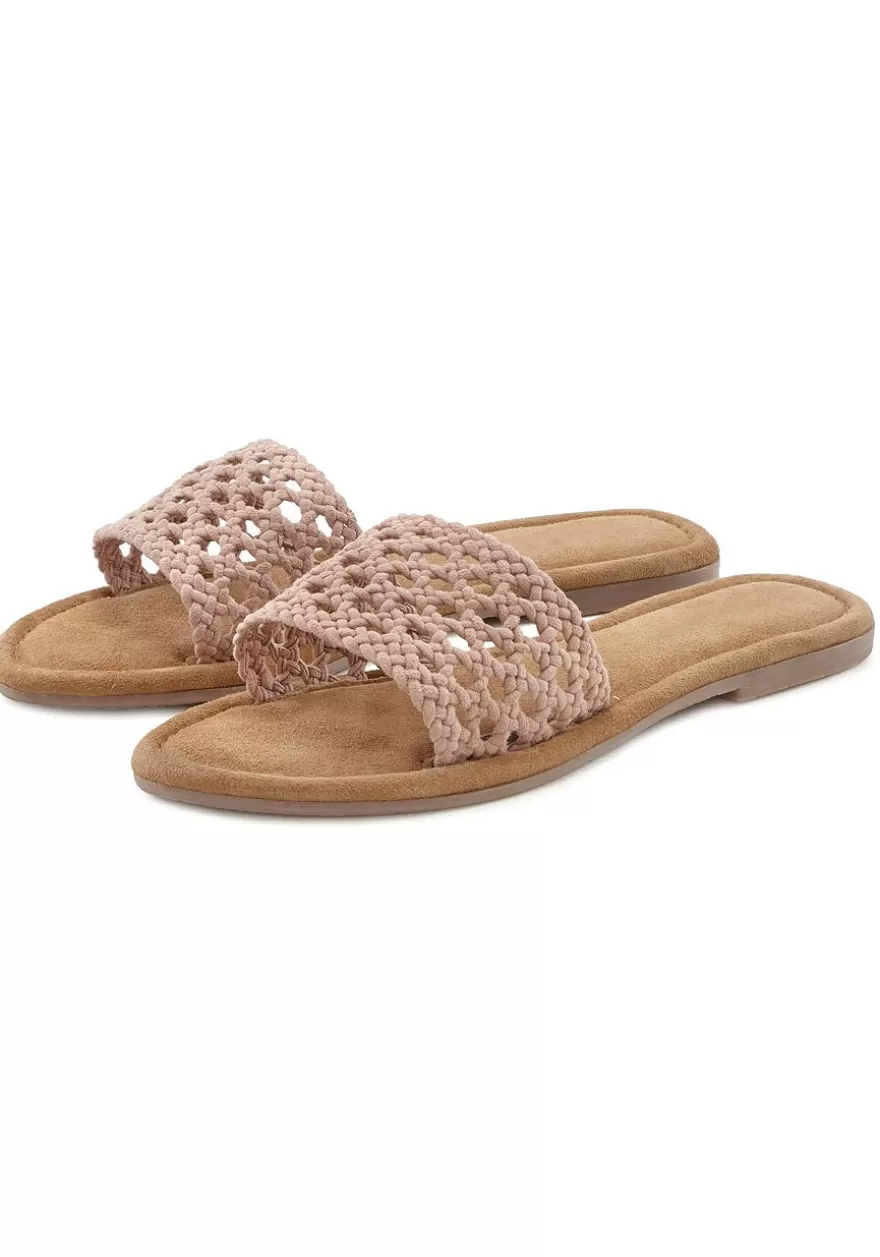 Shop Braided Mules Sandals