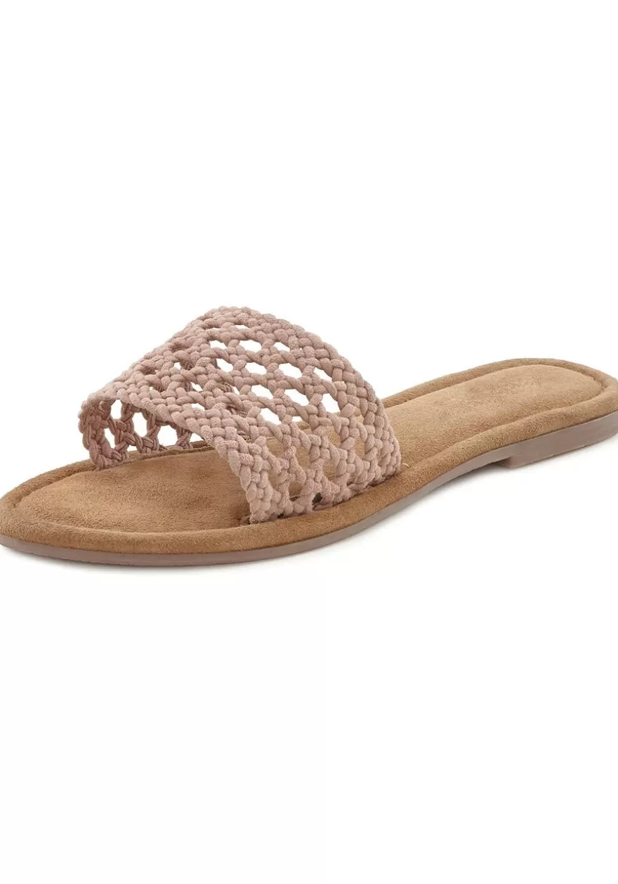 Shop Braided Mules Sandals