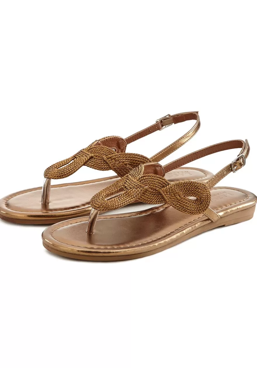 Cheap Braided Sandals Sandals