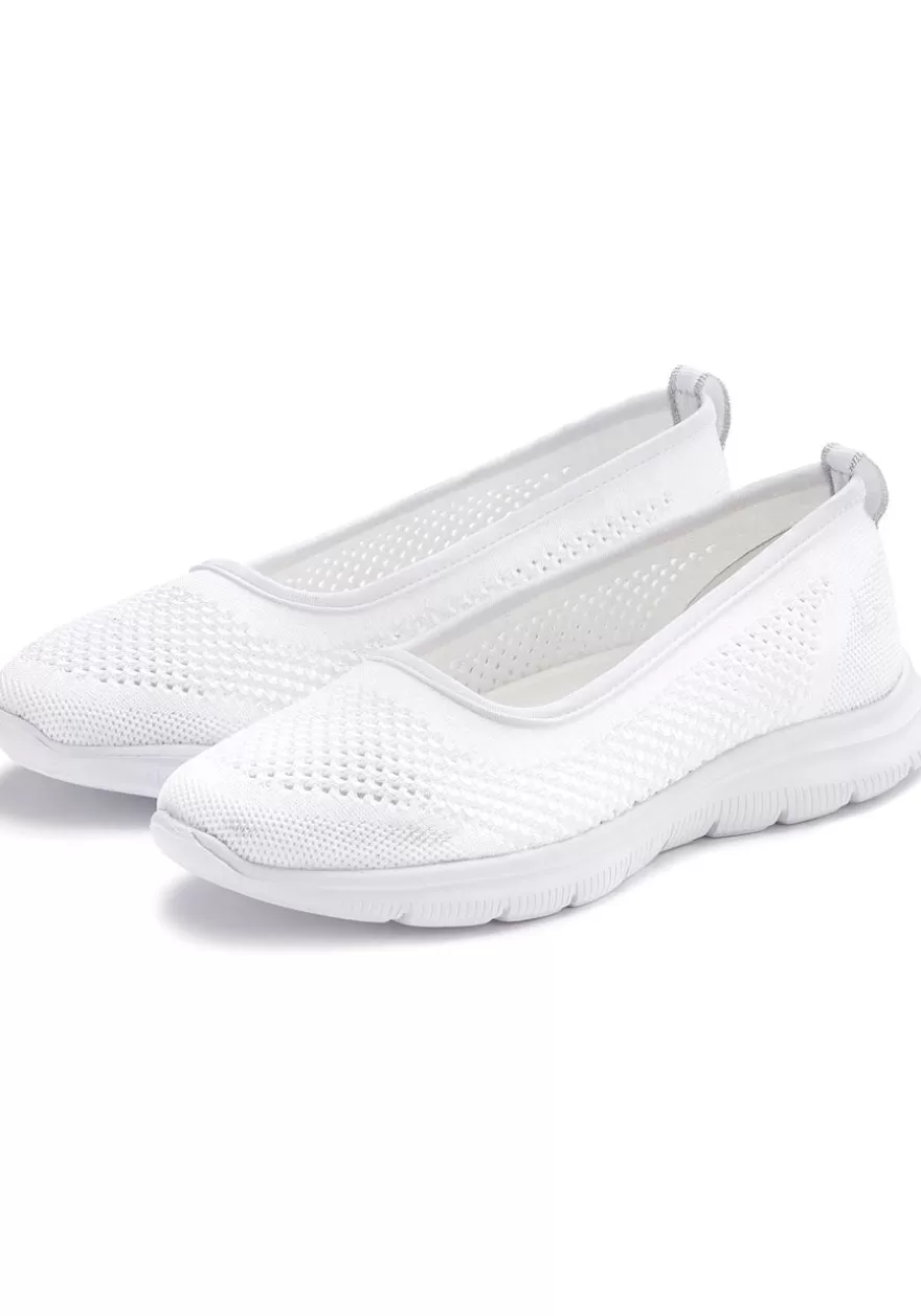 Shop Casual Slip On Sneakers Flats & Sneakers