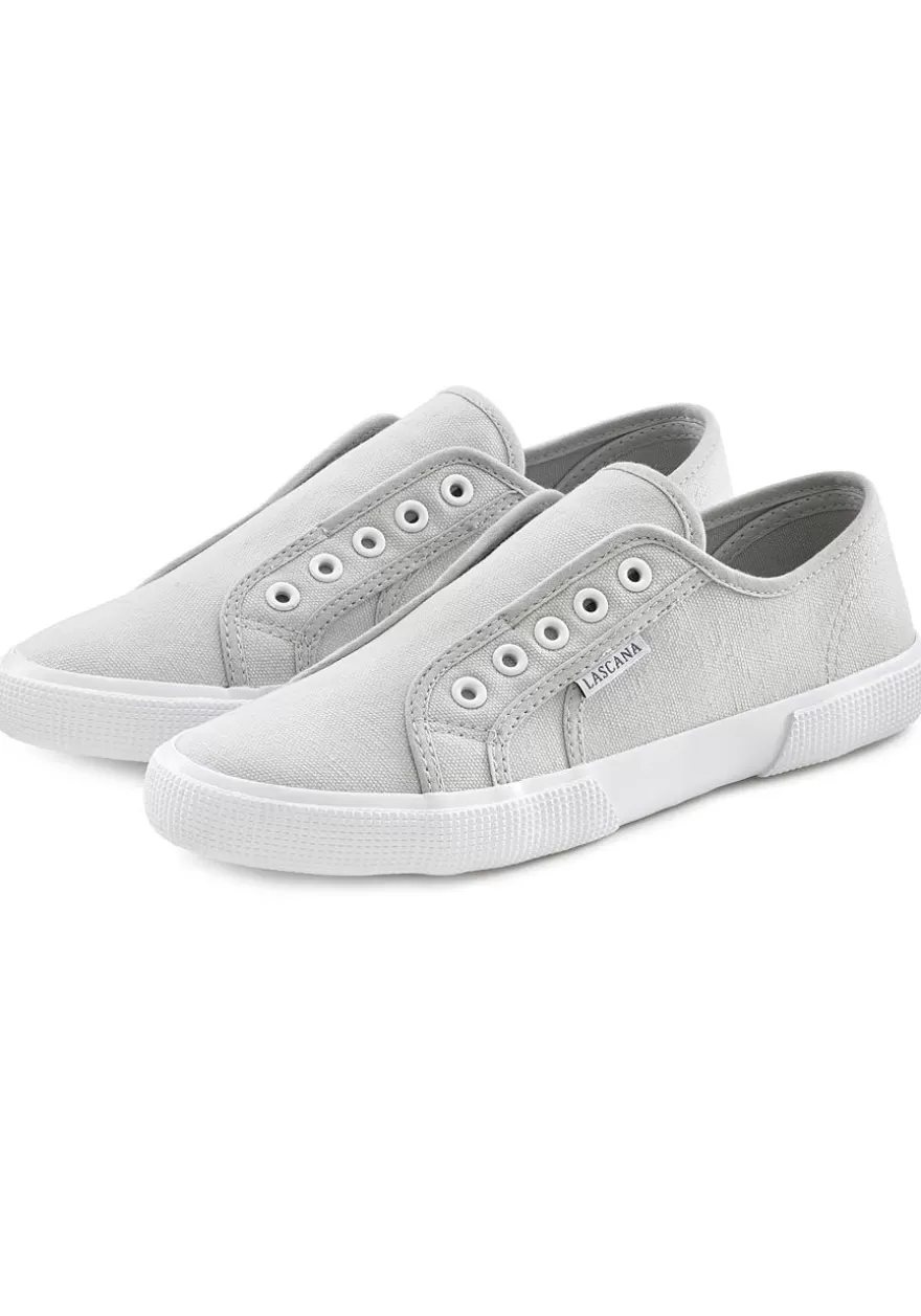 Best Sale Classic Slip On Sneakers Flats & Sneakers