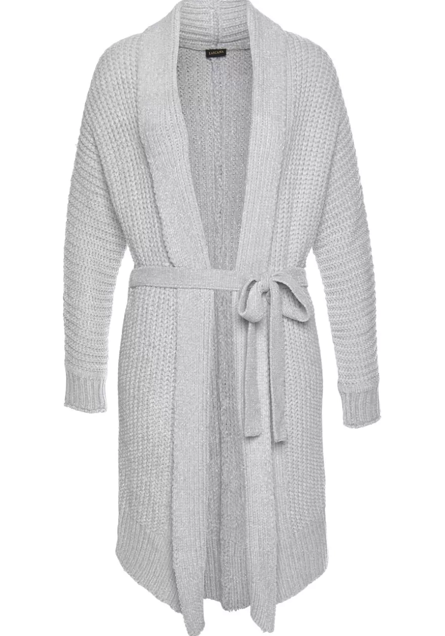 Clearance Cozy Knit Robe Pajamas & Sets