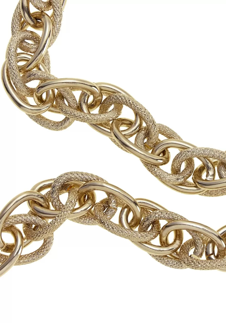 Best Sale Curb Chain Necklace Accessories & Jewelry