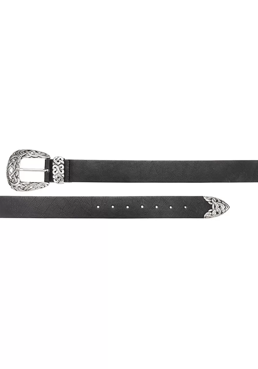 Clearance Decorative Buckle Belt Belts