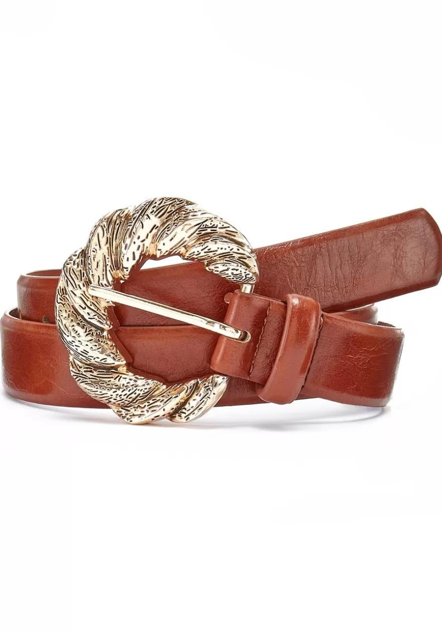 Best Decorative Buckle Belt Belts