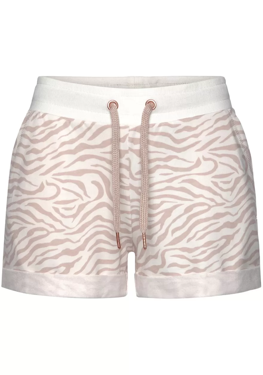 Discount Drawstring Lounge Shorts Shorts