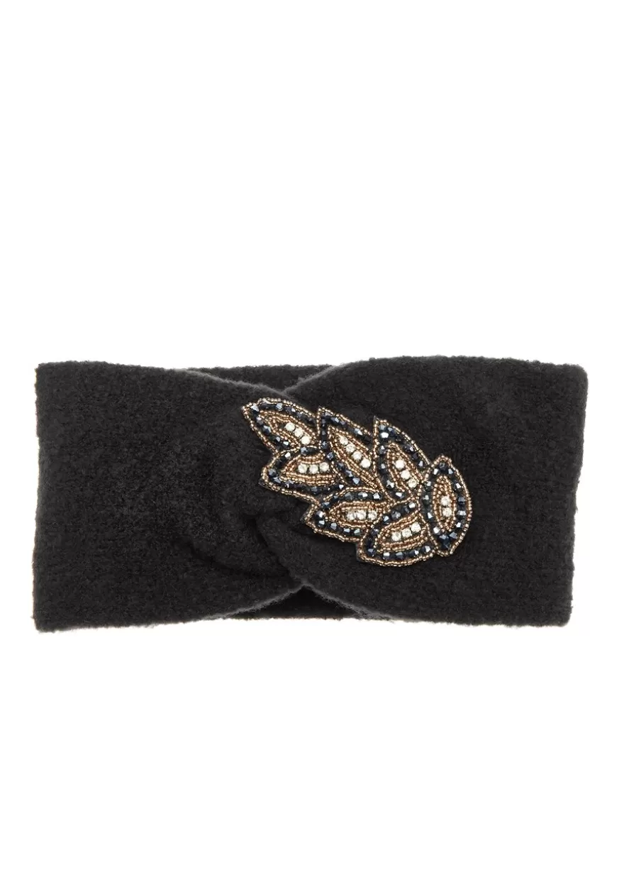 Cheap Embellished Ear Warmer Headband Accessories & Jewelry