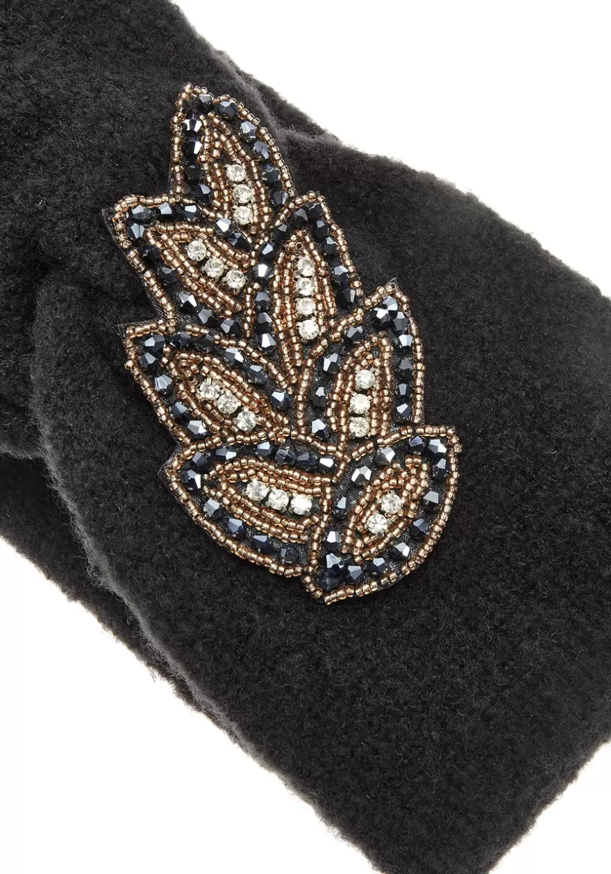 Cheap Embellished Ear Warmer Headband Accessories & Jewelry