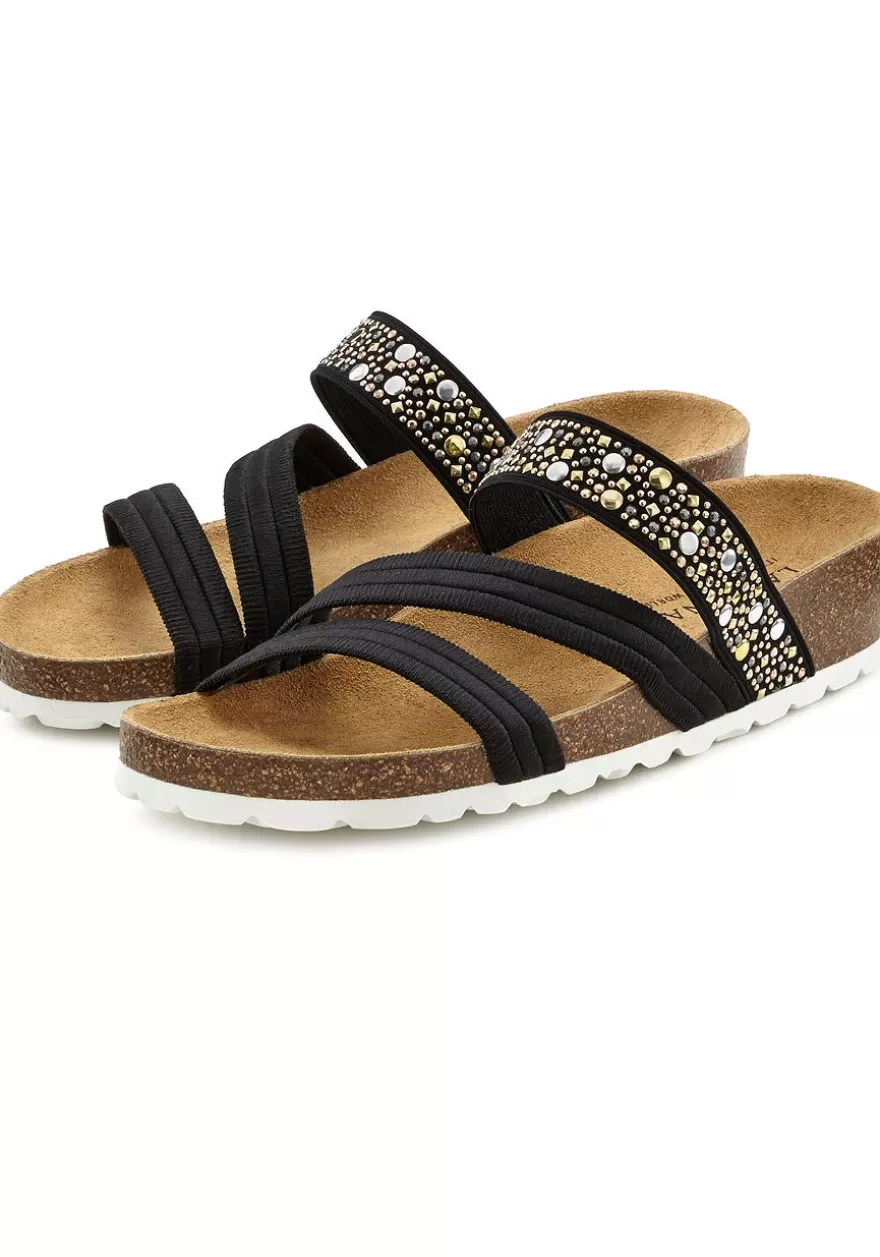 Flash Sale Embellished Strappy Sandals Sandals