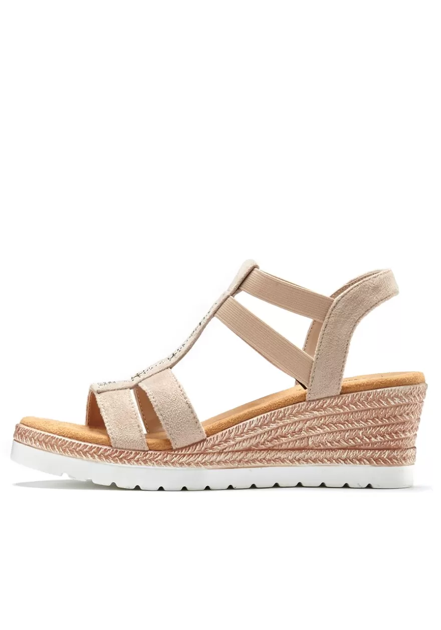 Discount Espadrille Wedge Als Heels & Wedges