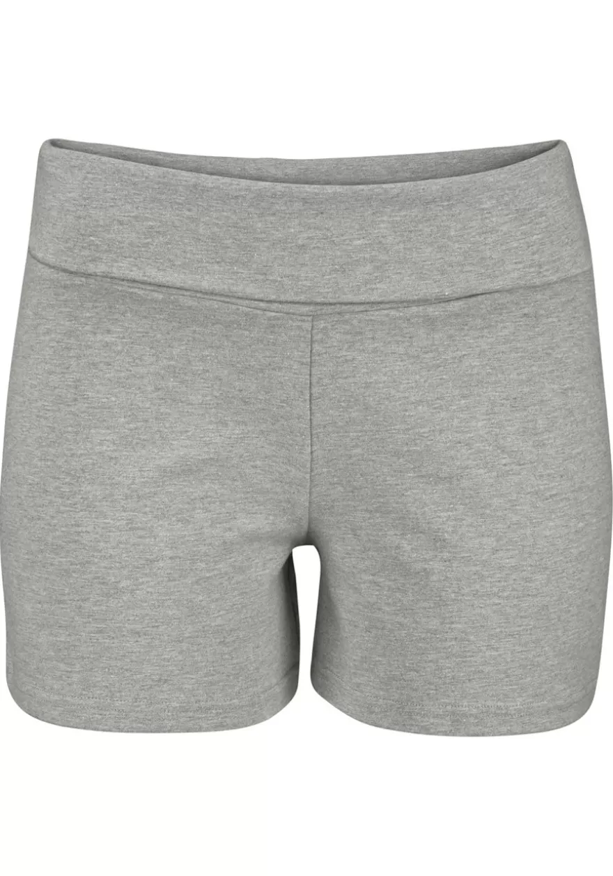 New Flip Waistband Shorts Shorts