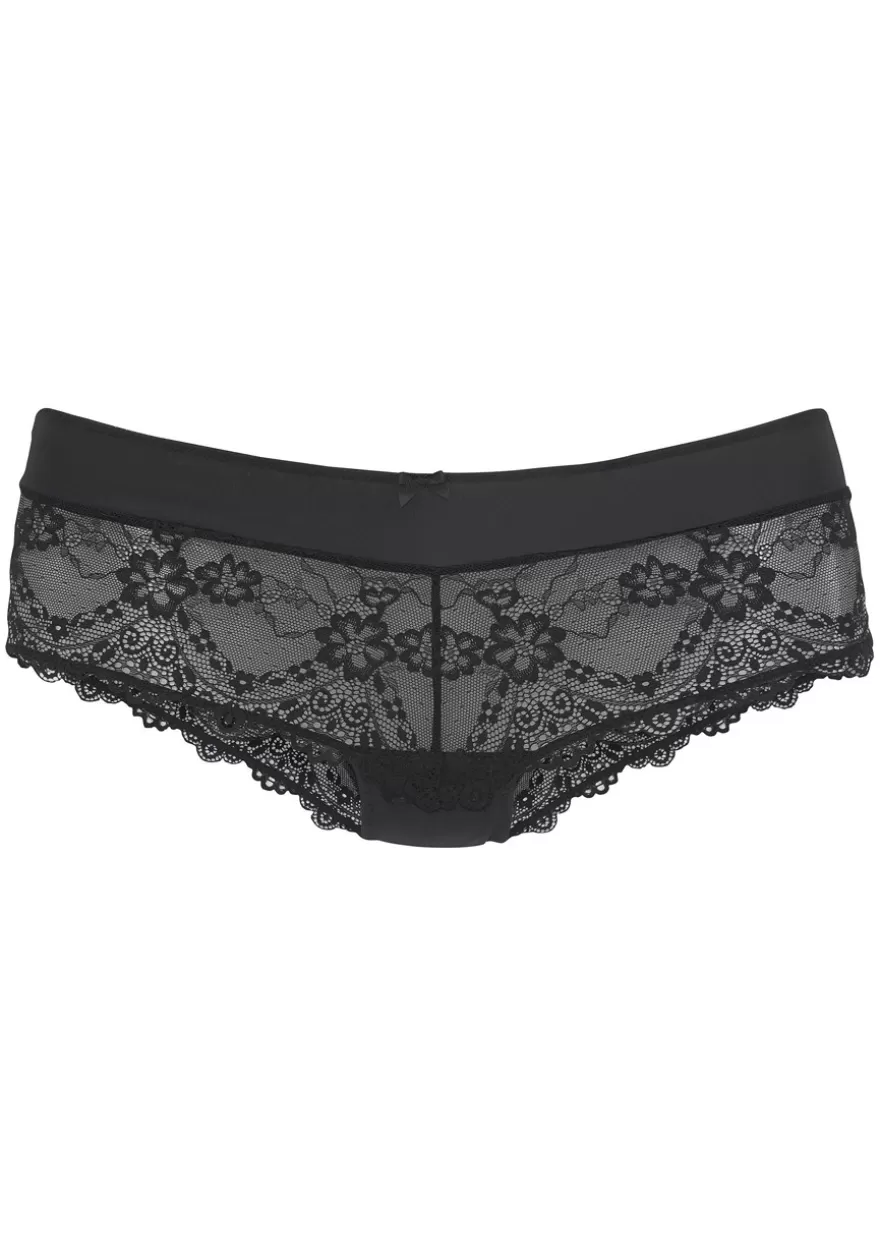 Clearance Floral Lace Hipster Panty Hipsters