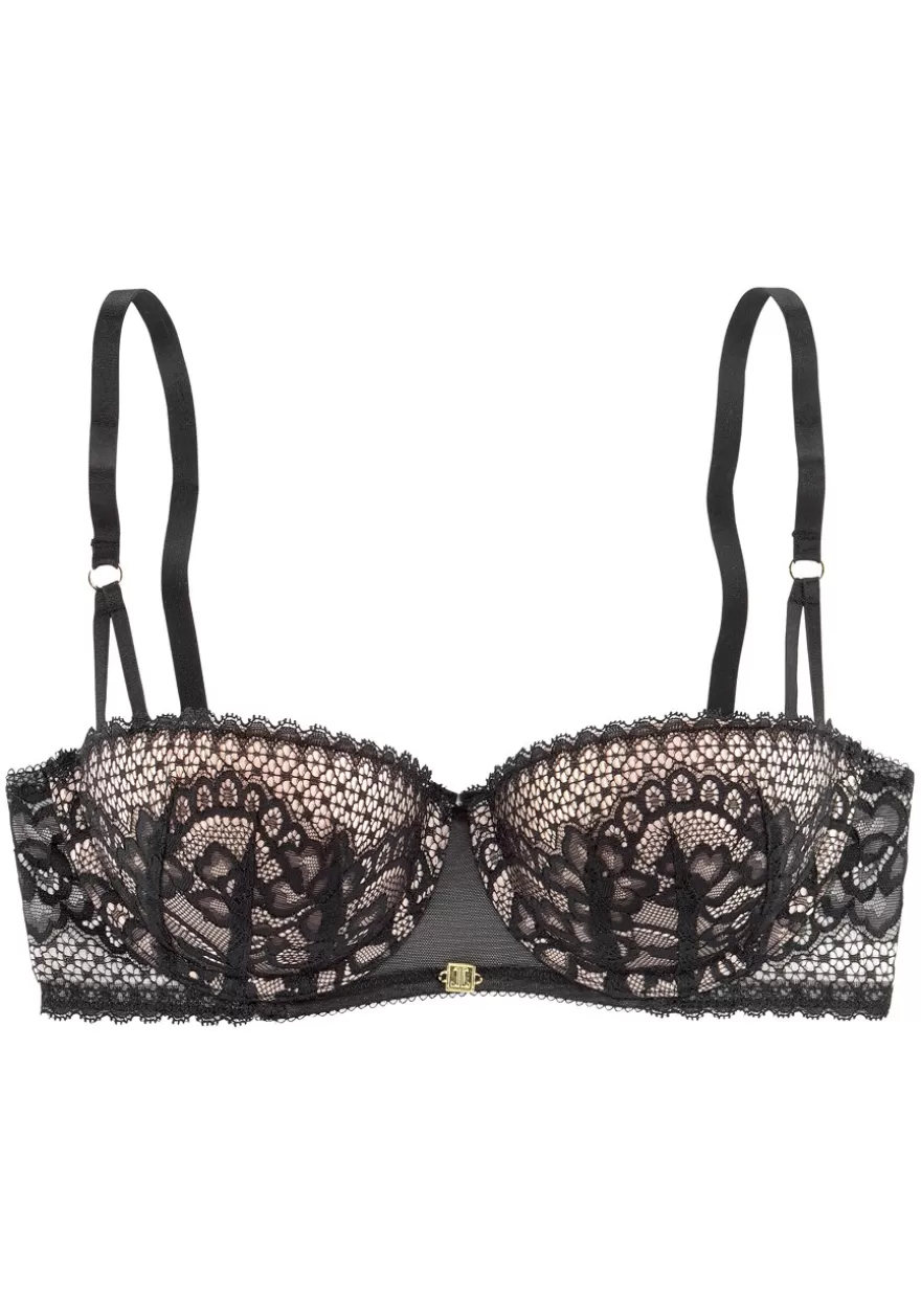 Cheap Lace Push Up Bra Sexy Tops