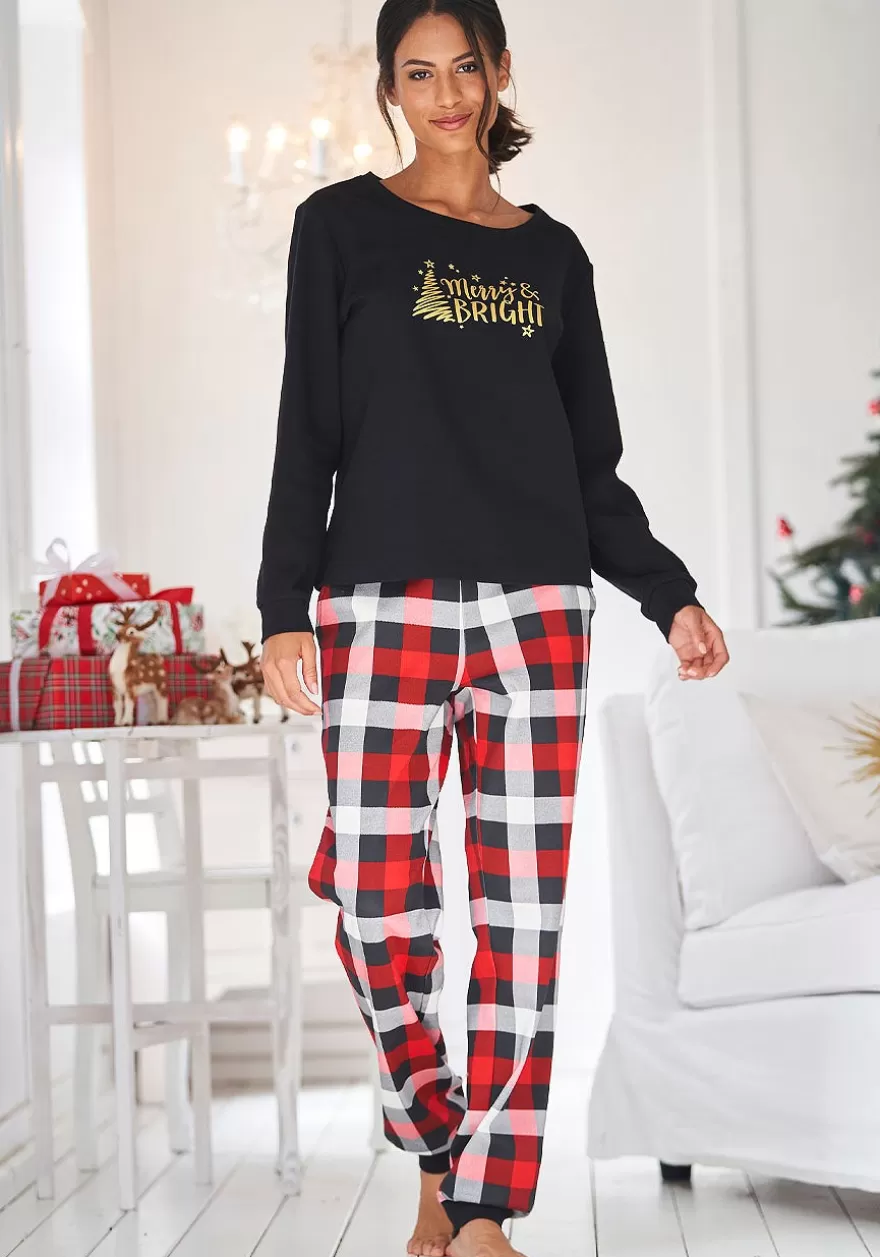 Discount Pajama Jogger Pants Pajamas & Sets