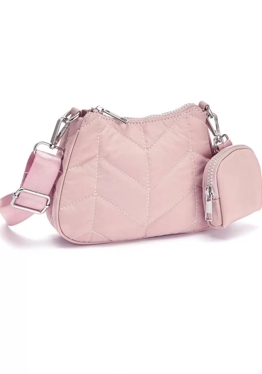 Hot Quilted Crossbody Bag Bags