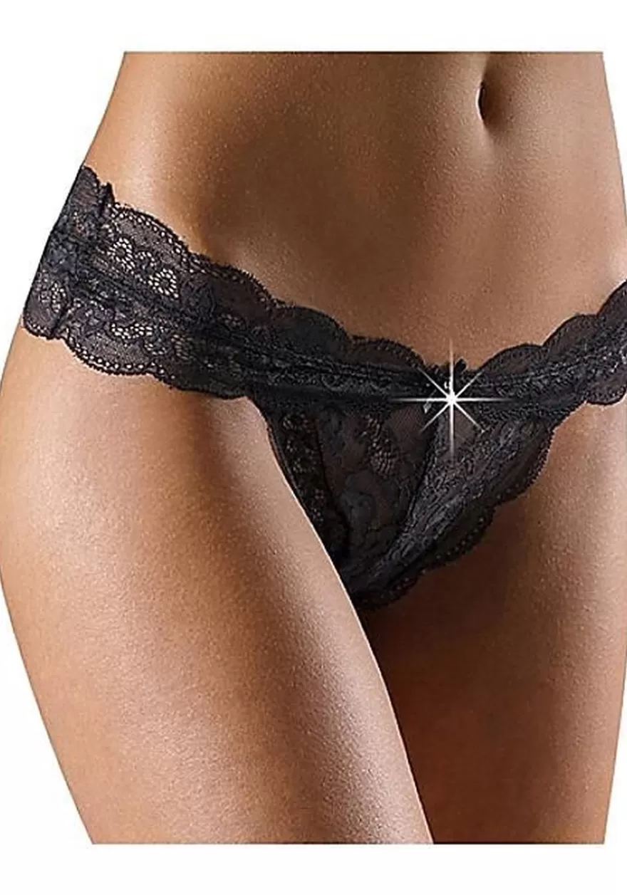 Best Sexy Lace Cheeky Panty Sexy Bottoms