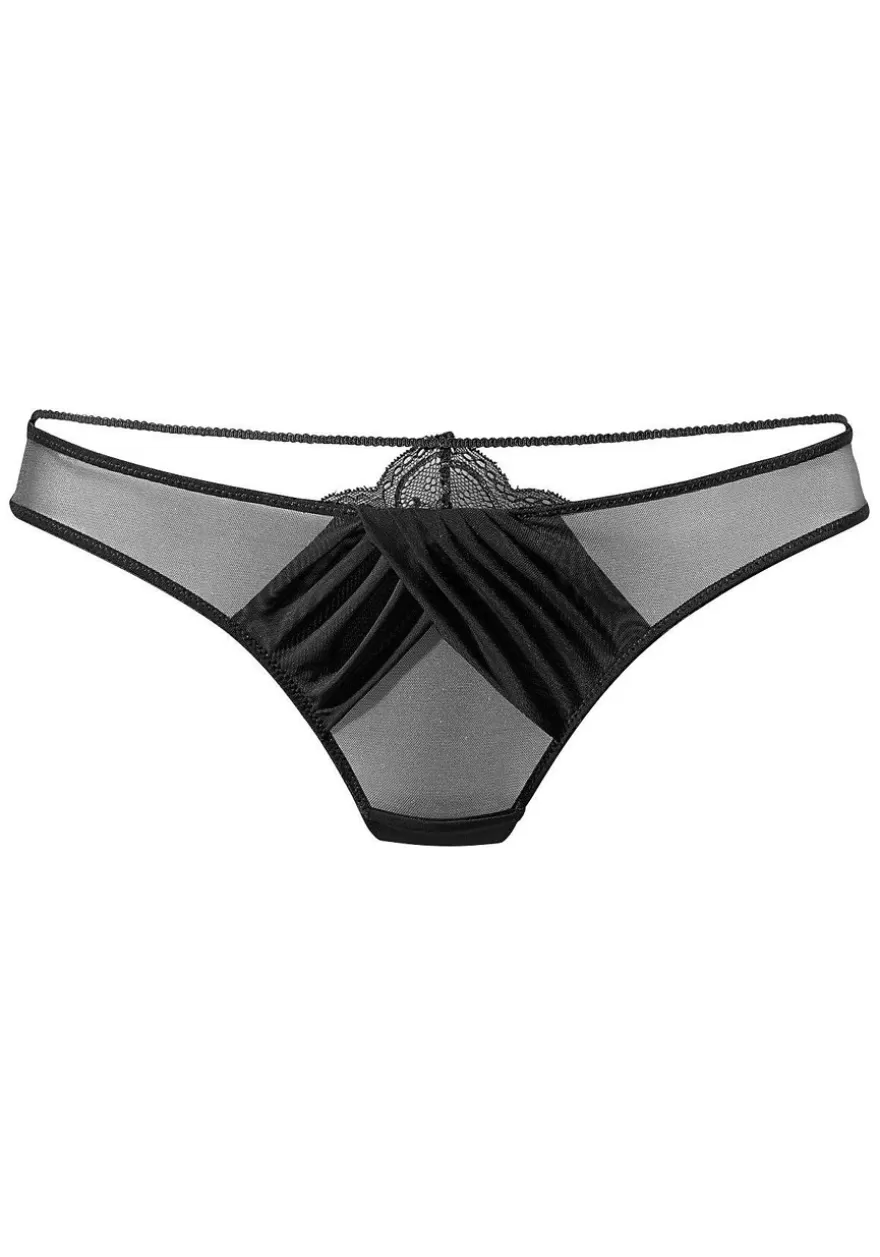 Best Sale Sexy Sheer Thong Panty Sexy Bottoms