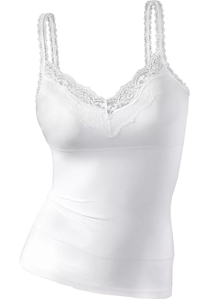 Shop Shaping Camisole Top Shapewear