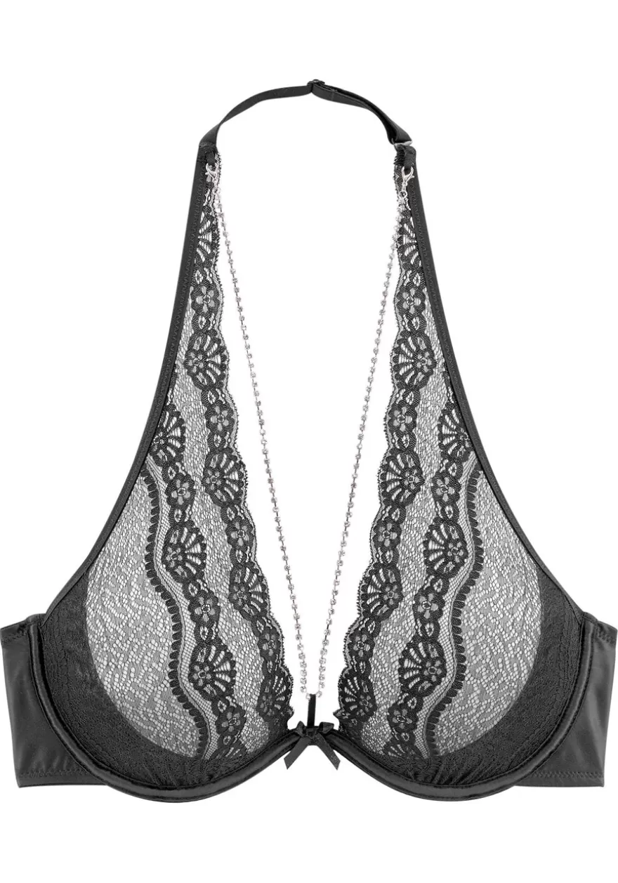 Flash Sale Sheer Unlined Bra Unlined Bras