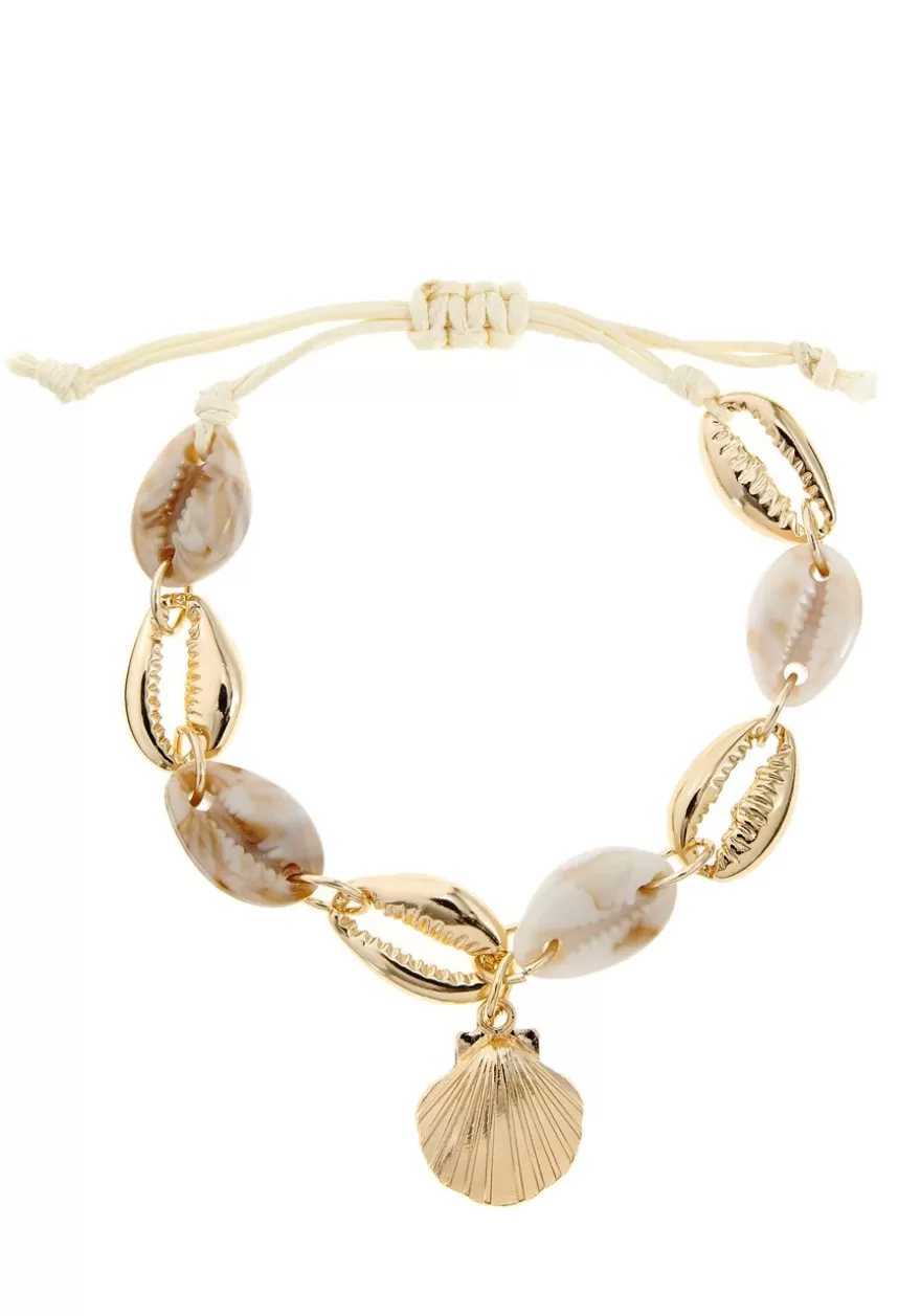 Shop Shell Pendant Anklet Accessories & Jewelry