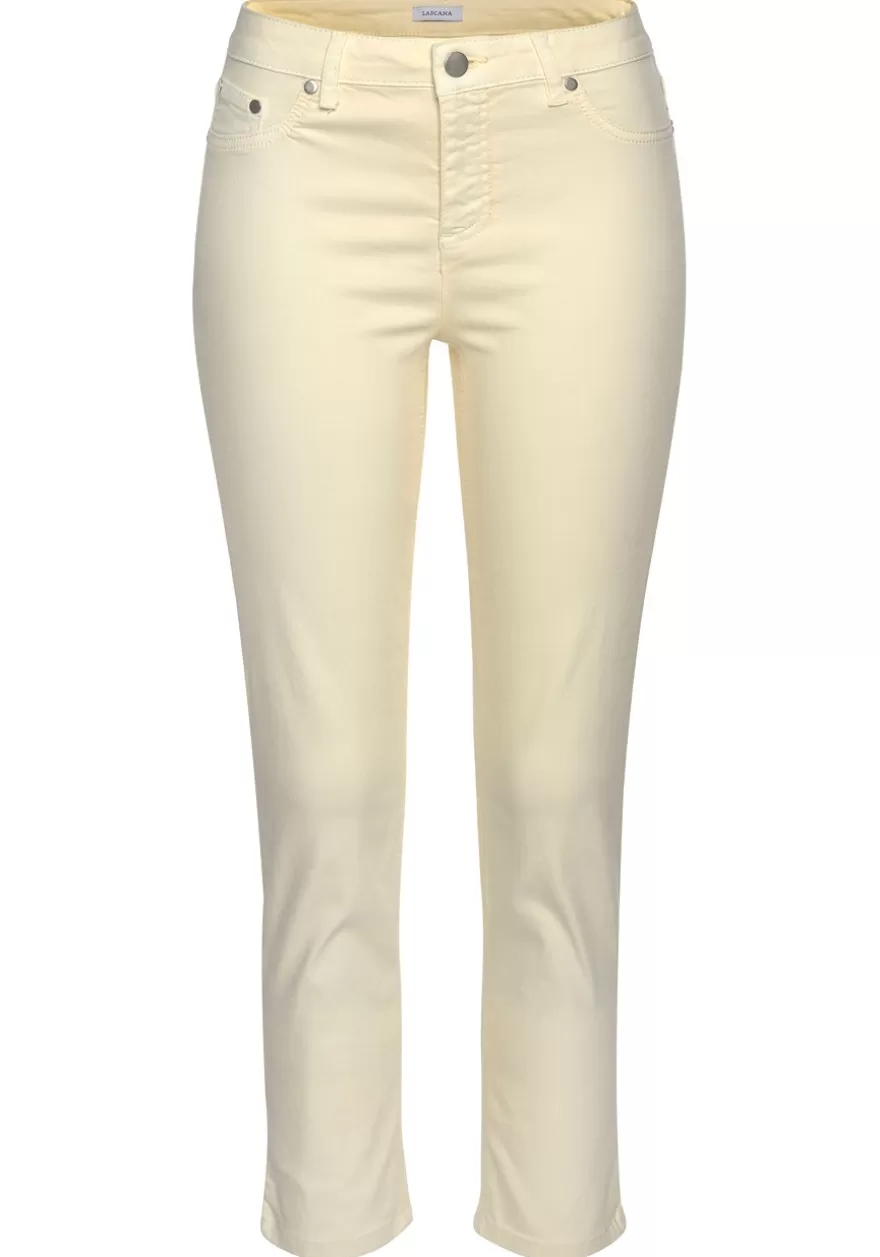 Best Skinny Leg Cropped Pants Pants