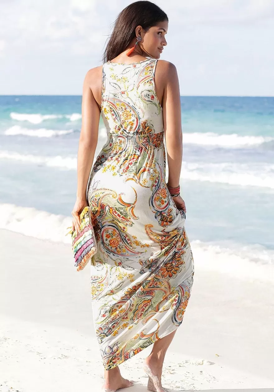 Cheap Sleeveless Maxi Dress Sundresses