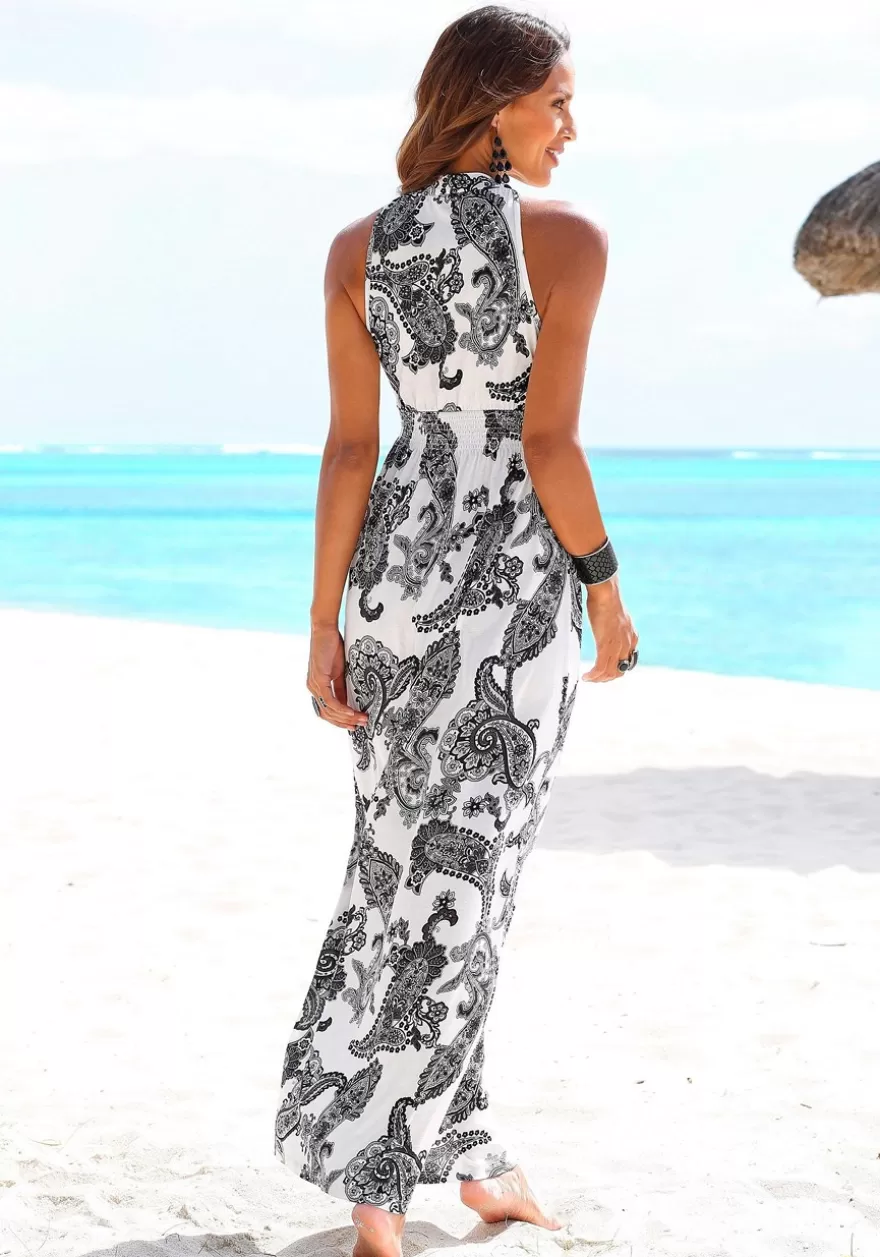 Online Sleeveless Maxi Dress Maxi Dresses