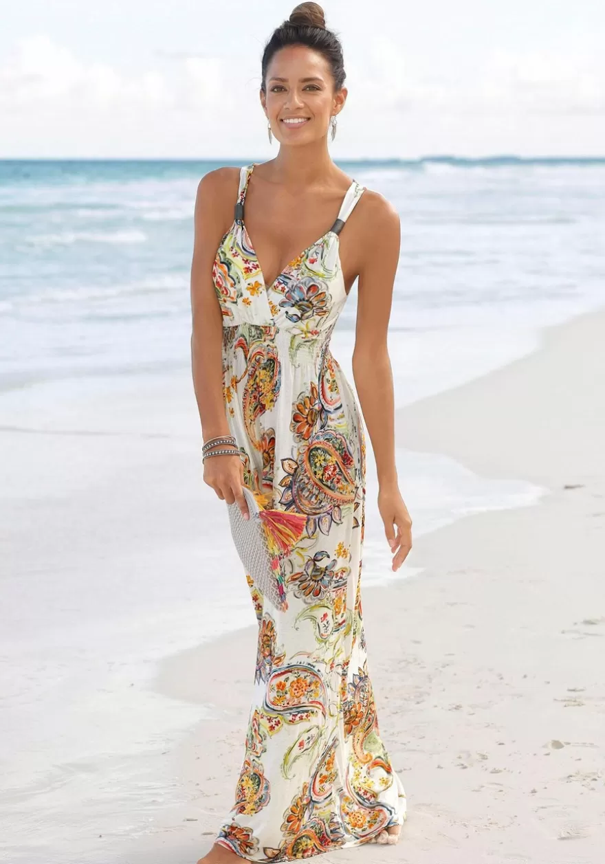 Cheap Sleeveless Maxi Dress Sundresses