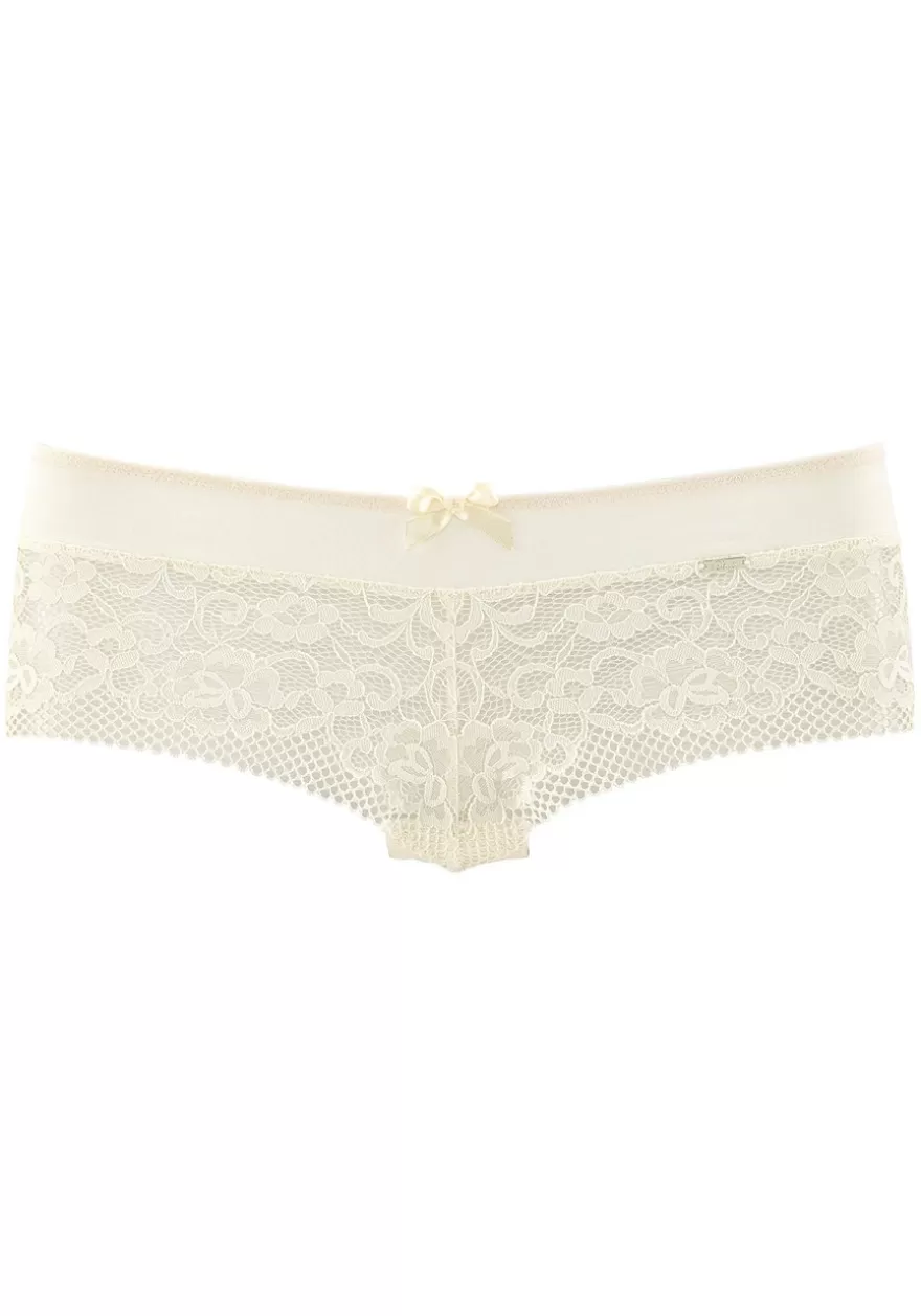 Best Soft Lace Hipster Panty Hipsters