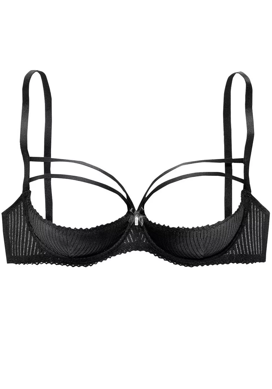 Flash Sale Strappy Shelf Bra Unlined Bras