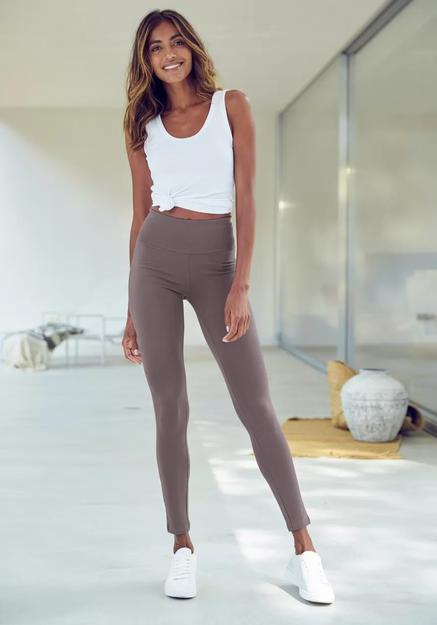 Discount Stretch Leggings Pants