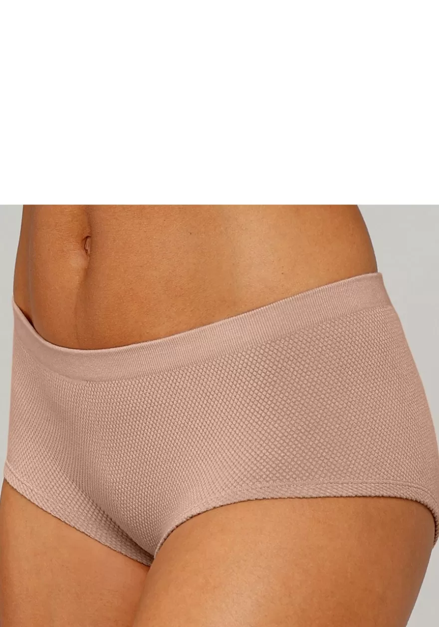 Outlet Textured Hipster Panty Hipsters