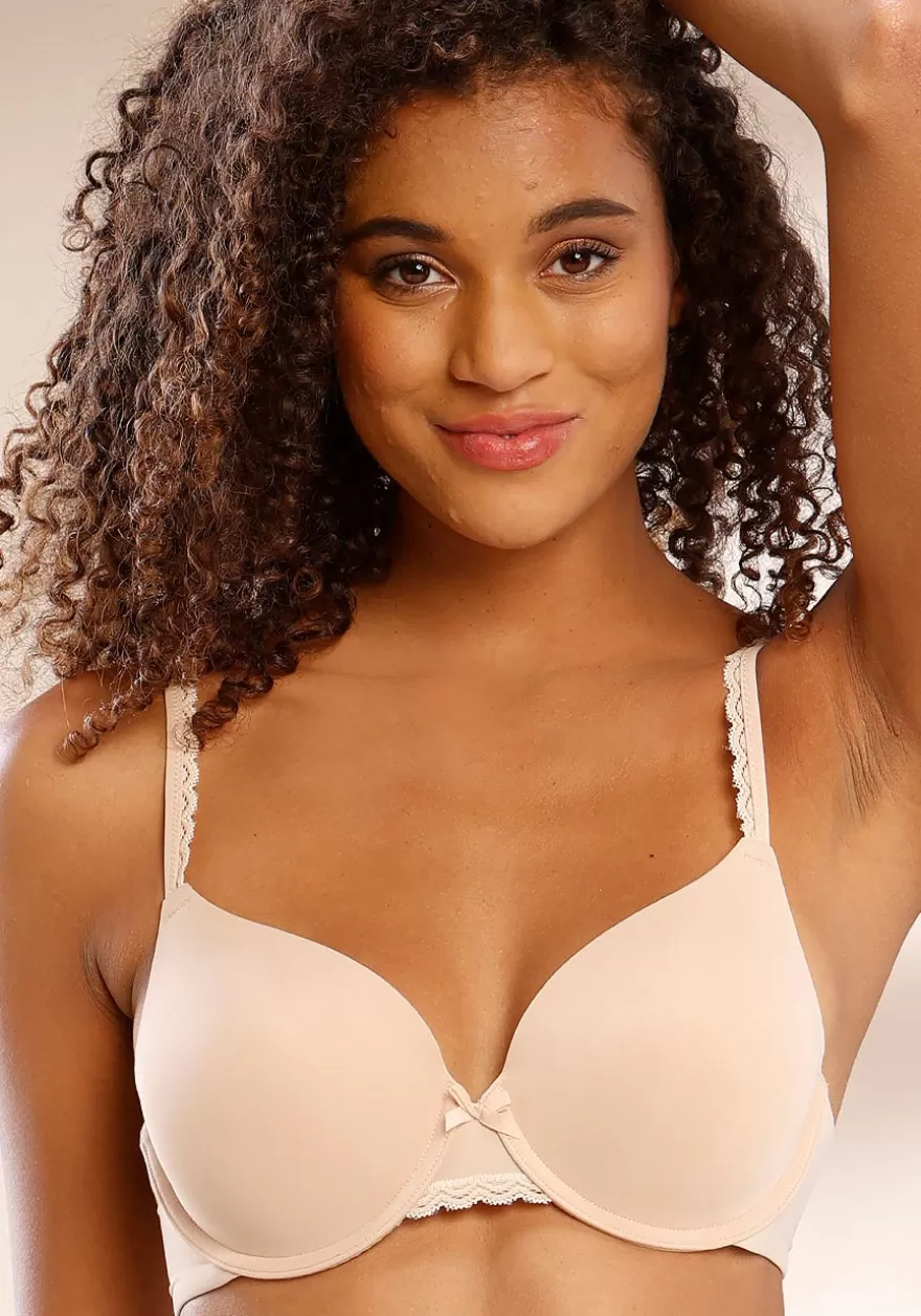 Outlet Ultra Soft T-Shirt Bra D+ Bras